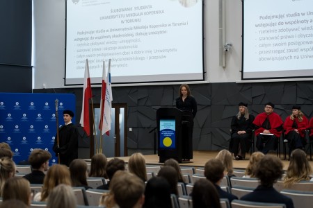 Immatrykulacja WL 2026. Kliknij, aby powiększyć zdjęcie.