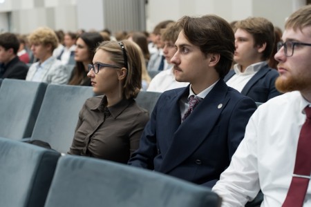 Immatrykulacja WL 2026. Kliknij, aby powiększyć zdjęcie.