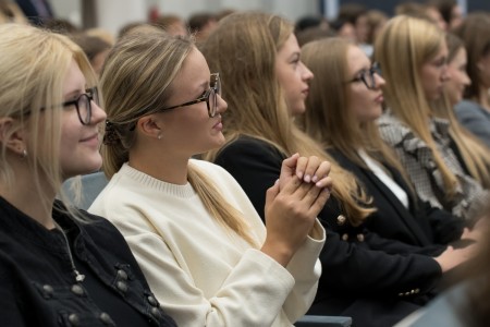Immatrykulacja WL 2026. Kliknij, aby powiększyć zdjęcie.