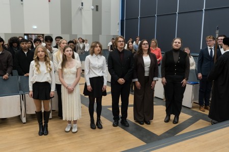 Immatrykulacja WL 2026. Kliknij, aby powiększyć zdjęcie.