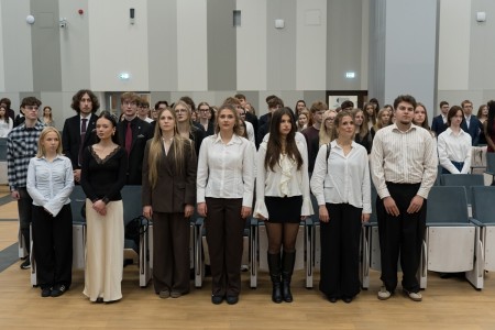 Immatrykulacja WL 2026. Kliknij, aby powiększyć zdjęcie.
