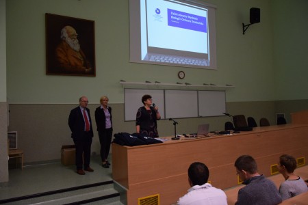 Dzień Otwarty 2018 