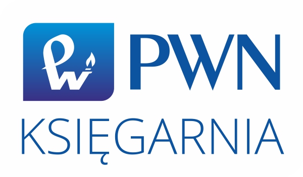 Na zdjęciu witryna księgarni