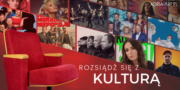 na grafice adres strony internetowej adria-art.pl
