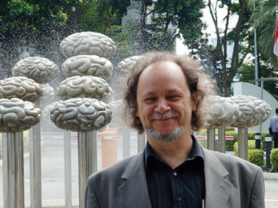 Prof. dr hab. W. Duch