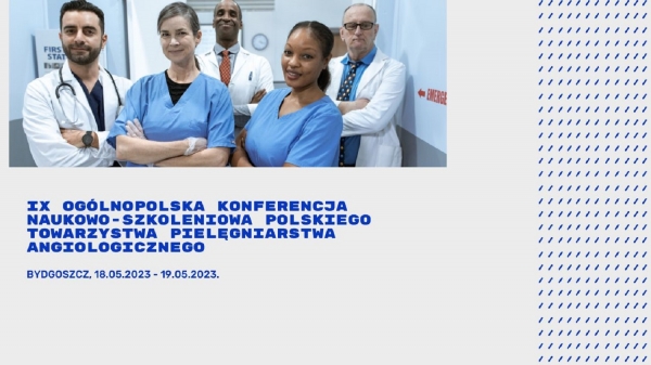 informacja o konferencji