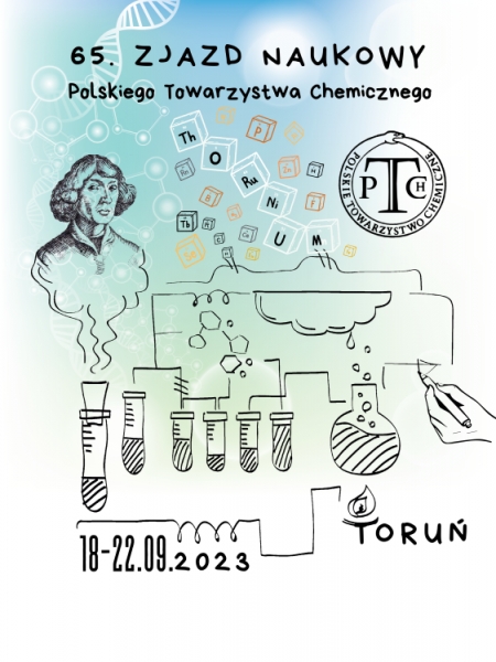 65 Zjazd Polskiego Towarzystwa Chemicznego