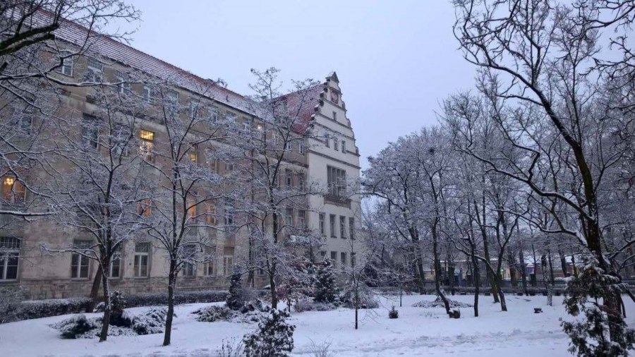 Zdjęcie ilustracyjne