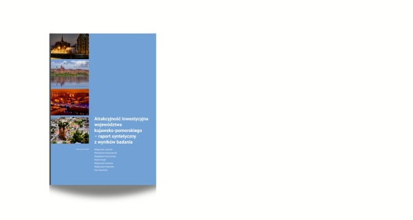 Cover of an article with its title: 