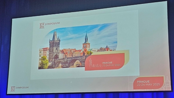 Sympozjum European Academy of Dermatology and Venereology EADV