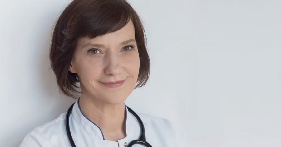 Dr hab. Aldona Jankowska, prof. UMK