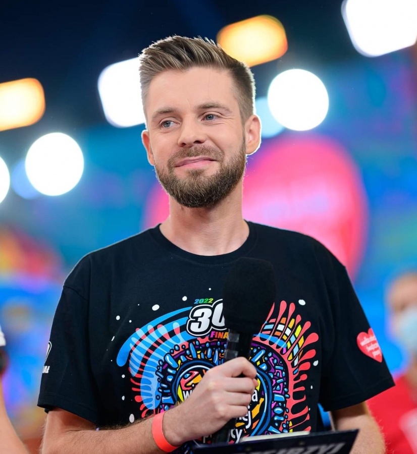 zdjęcie portretowe