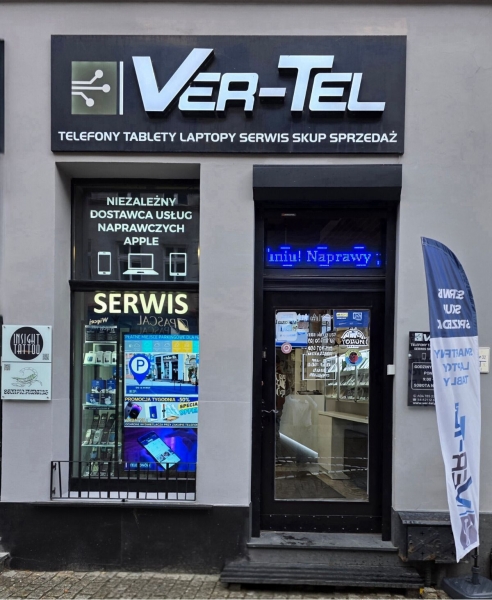 Ver Tel