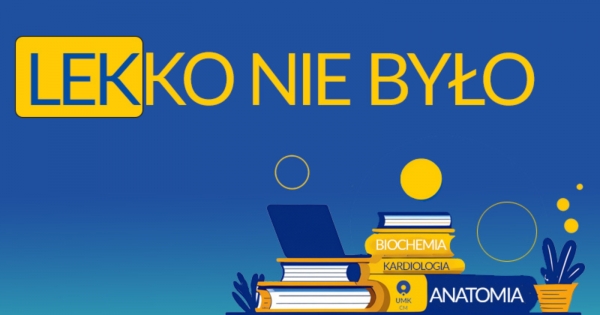 Lekko nie było