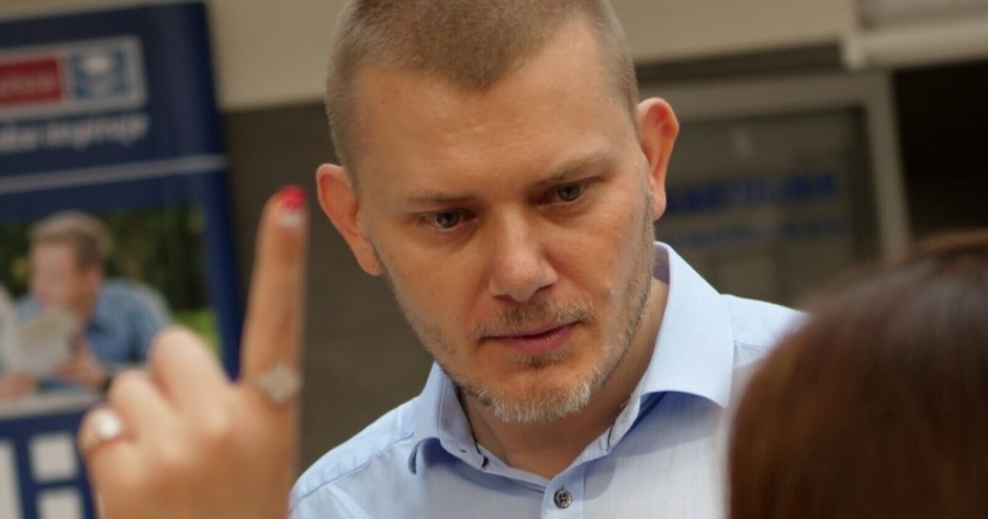 Zdjęcie ilustracyjne