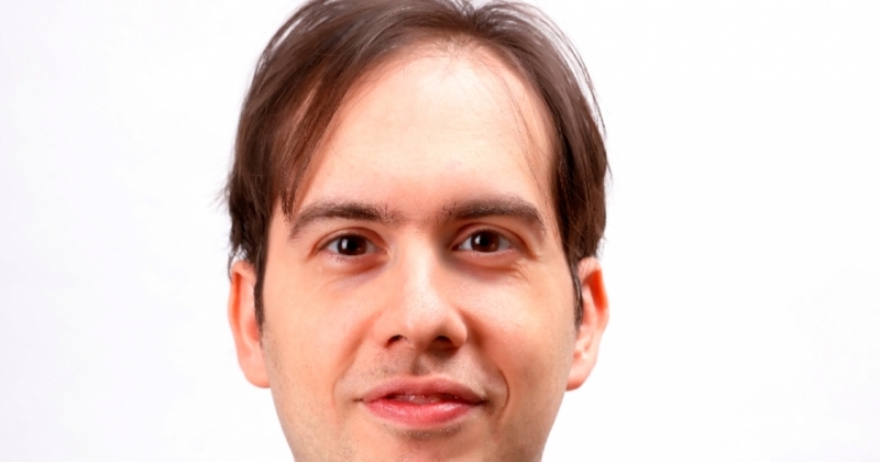 Prof. Eliano P. Navarese 