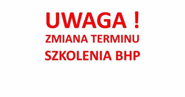 Zdjęcie ilustracyjne