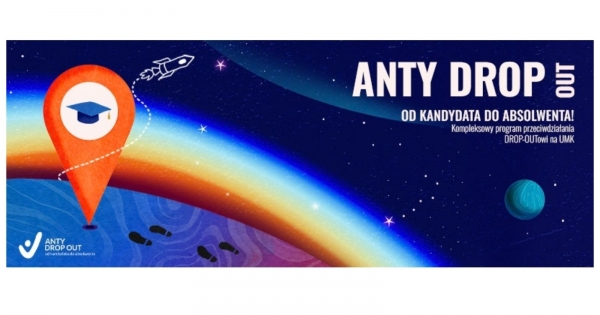 Anty drop out