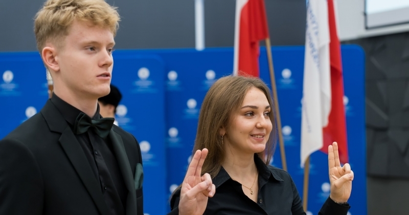 Immatrykulacja WL 2026